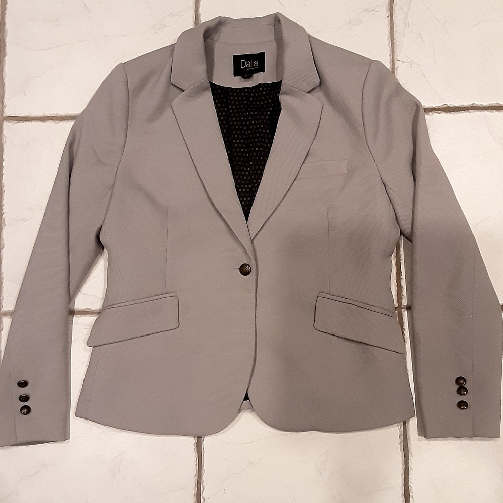 Dalia jacket